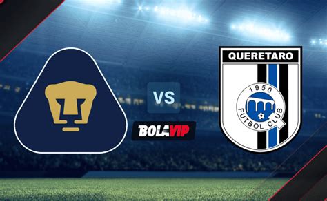 Pumas unam vs querétaro f.c. lineups - Aug 4, 2023 · The Pumas come from defeating DC United 3-0 to finish as group leaders with 4 points and a record of 2 matches played, 1 match won and 1 match that ended in a draw. They arrive at this round of 16 ... 
